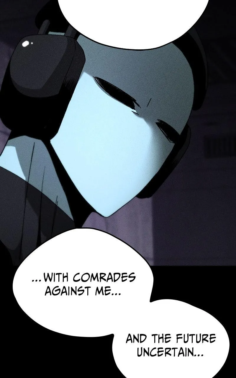 Read Project Mars Manga Online