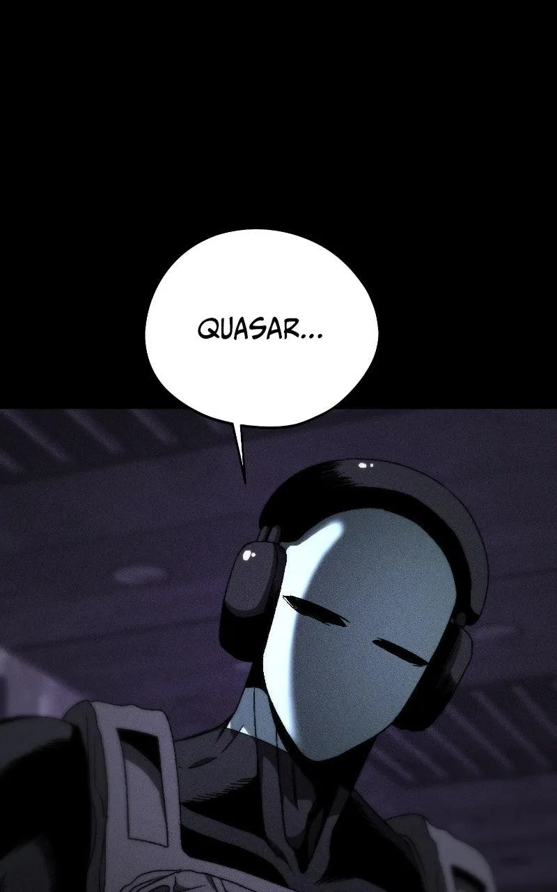 Read Project Mars Manga Online