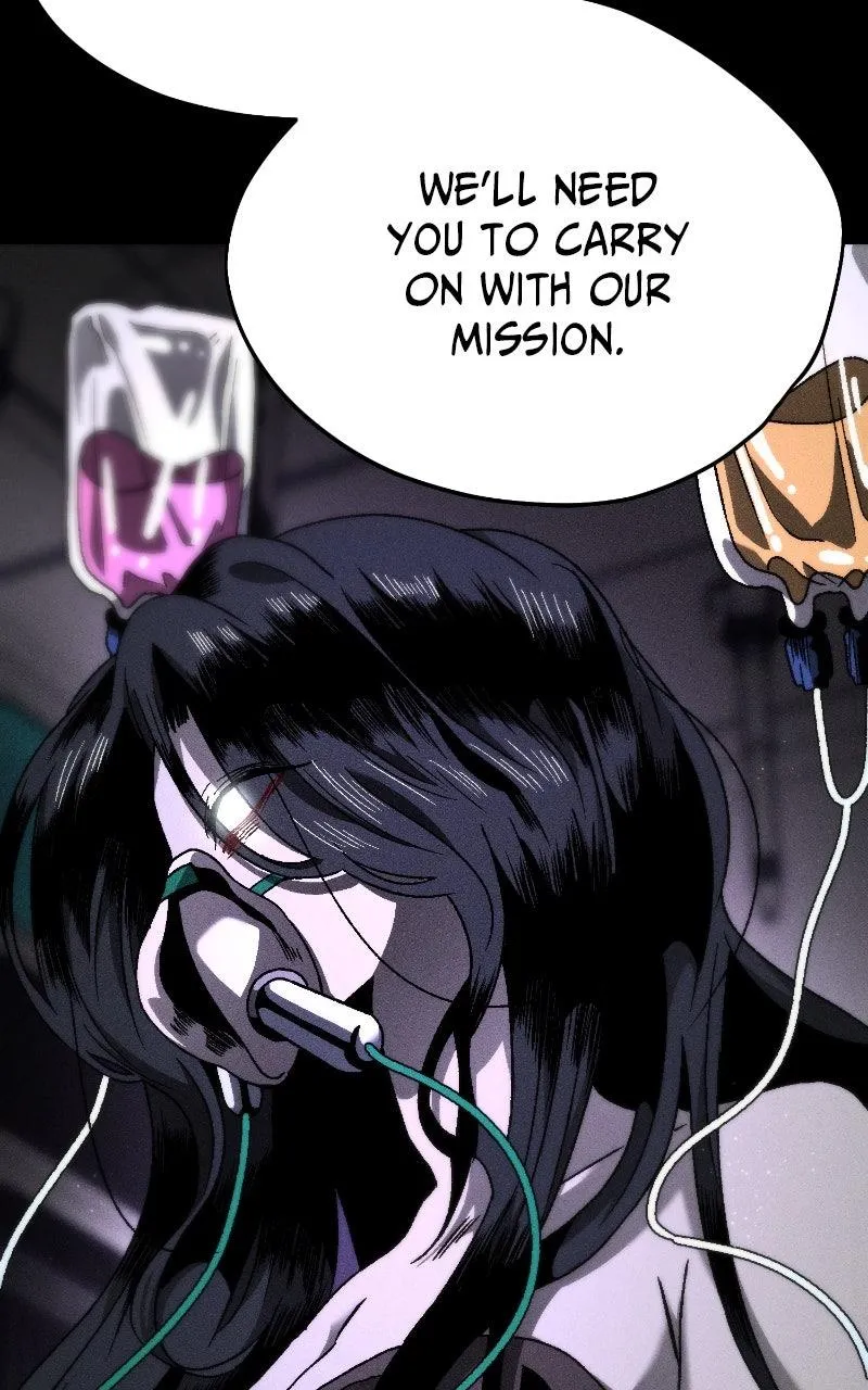 Read Project Mars Manga Online