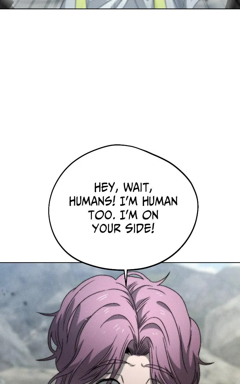 Read Project Mars Manga Online