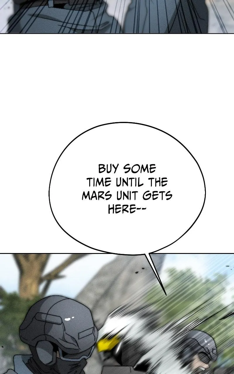 Read Project Mars Manga Online