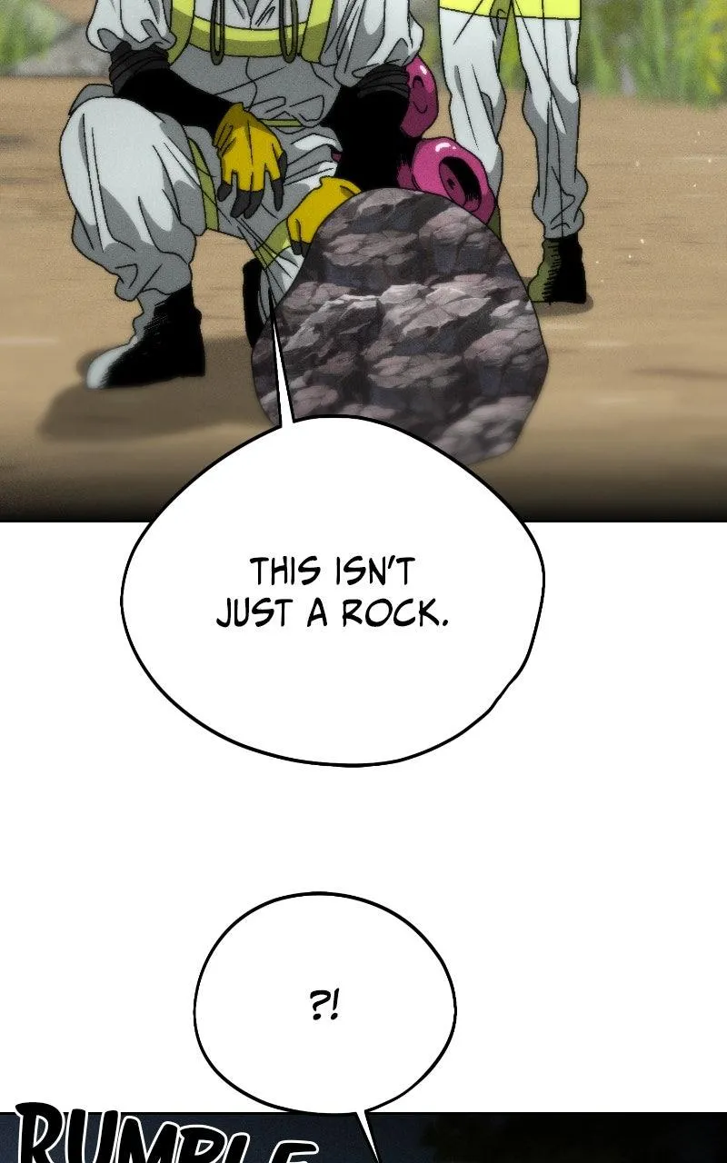 Read Project Mars Manga Online