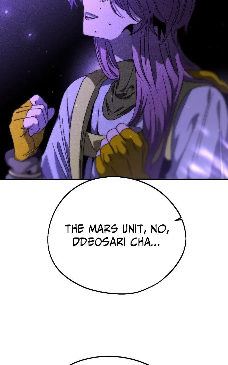 Read Project Mars Manga Online