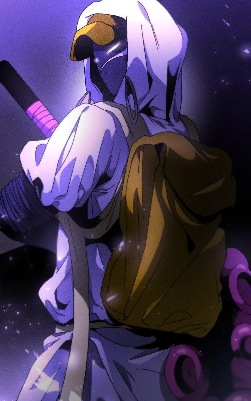 Read Project Mars Manga Online