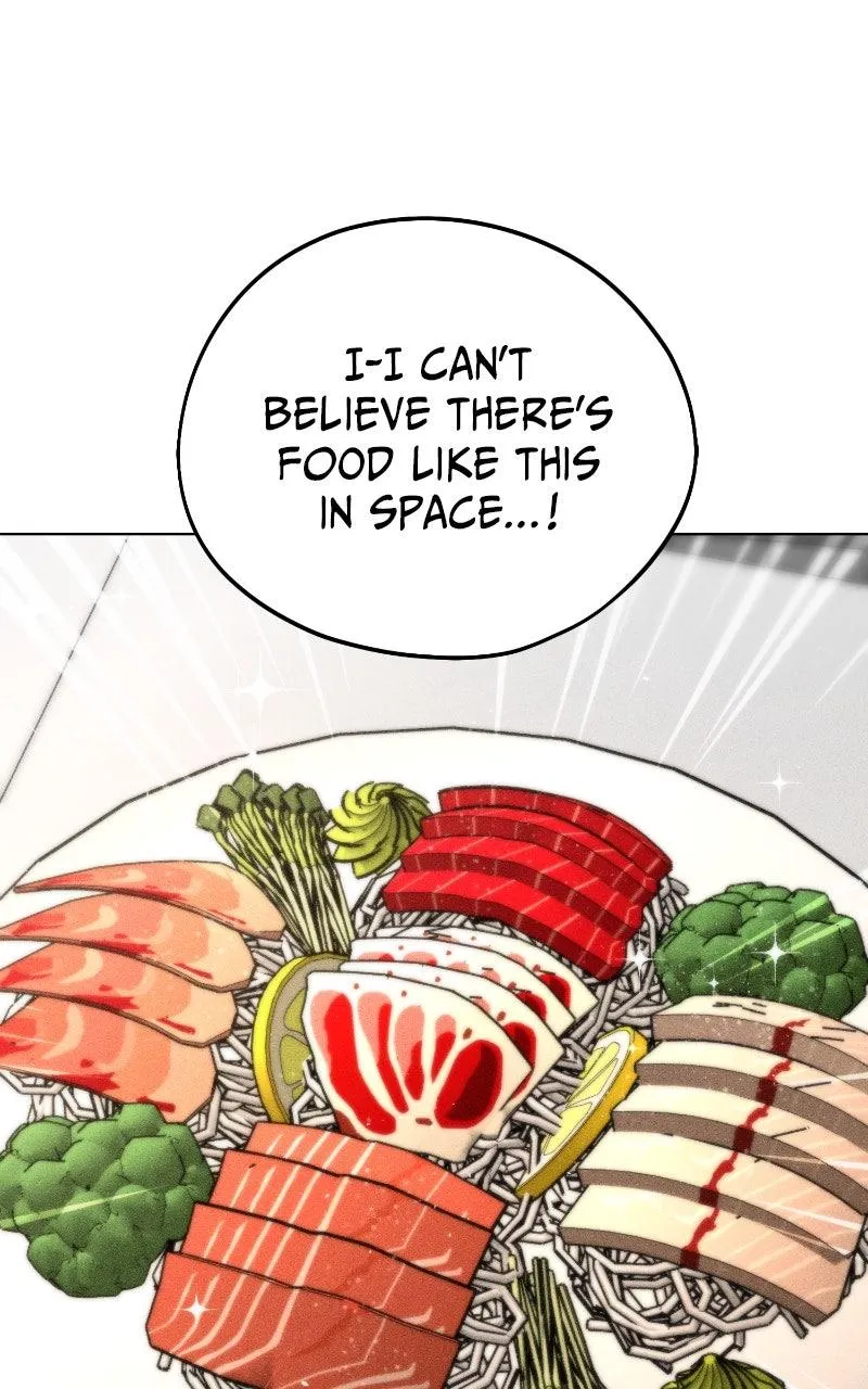 Read Project Mars Manga Online
