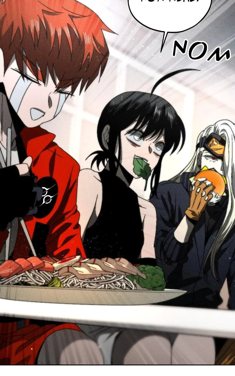 Read Project Mars Manga Online