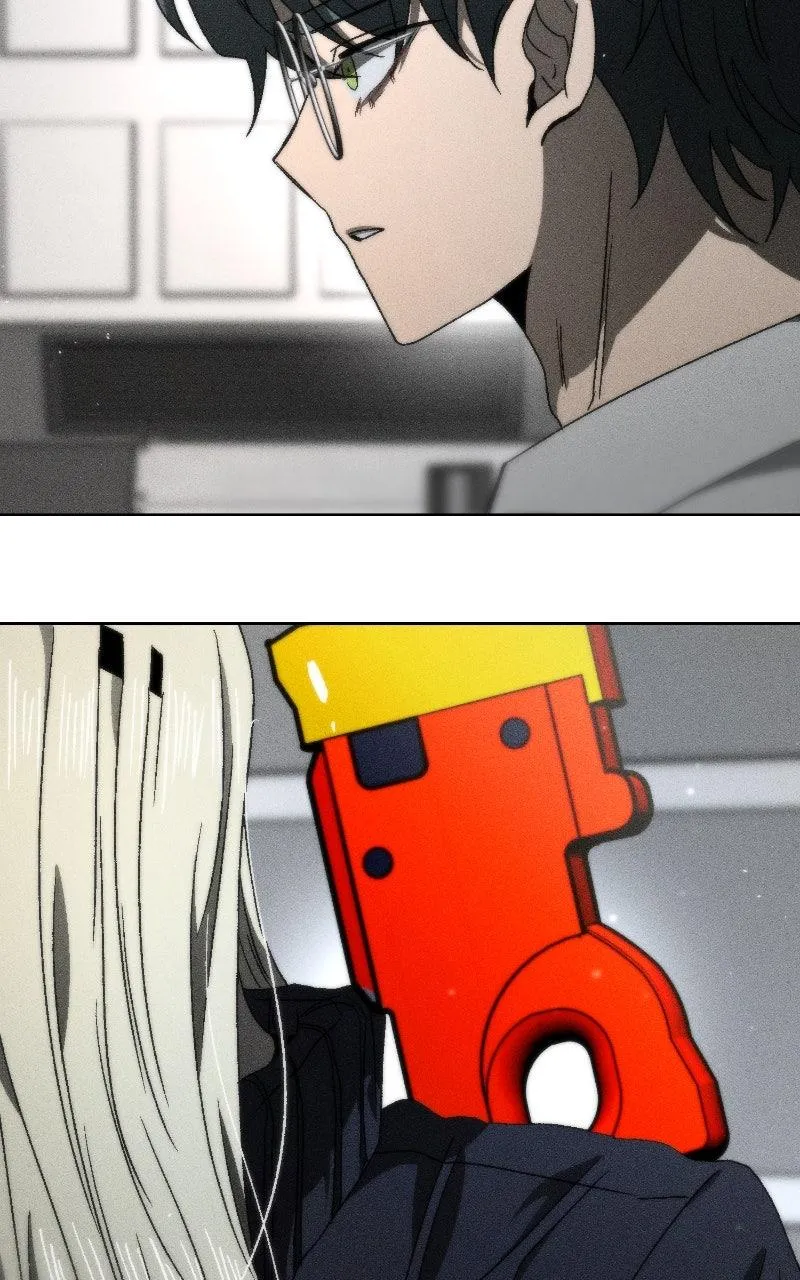 Read Project Mars Manga Online