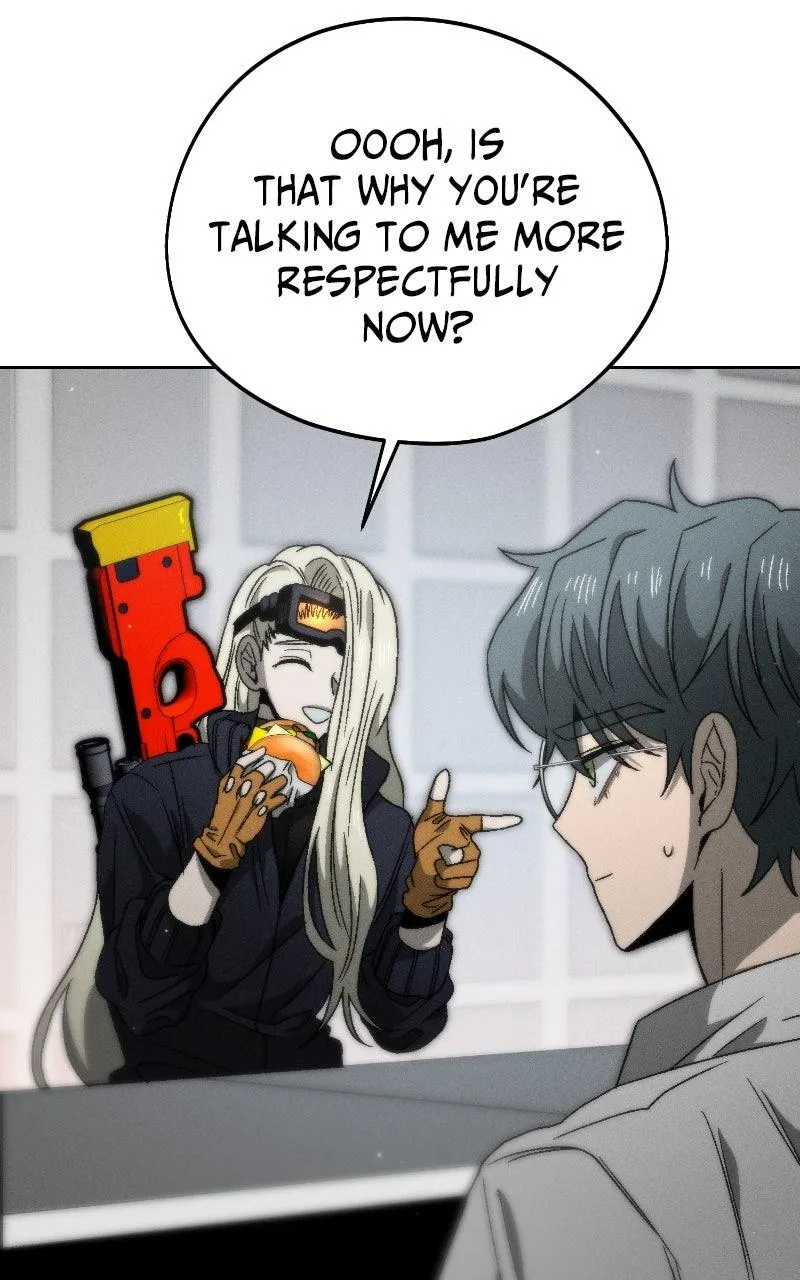 Read Project Mars Manga Online