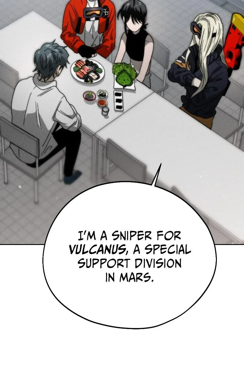 Read Project Mars Manga Online