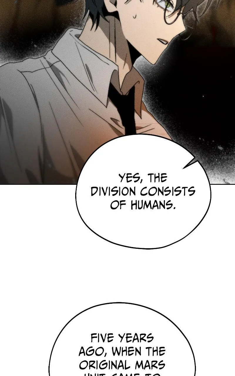 Read Project Mars Manga Online