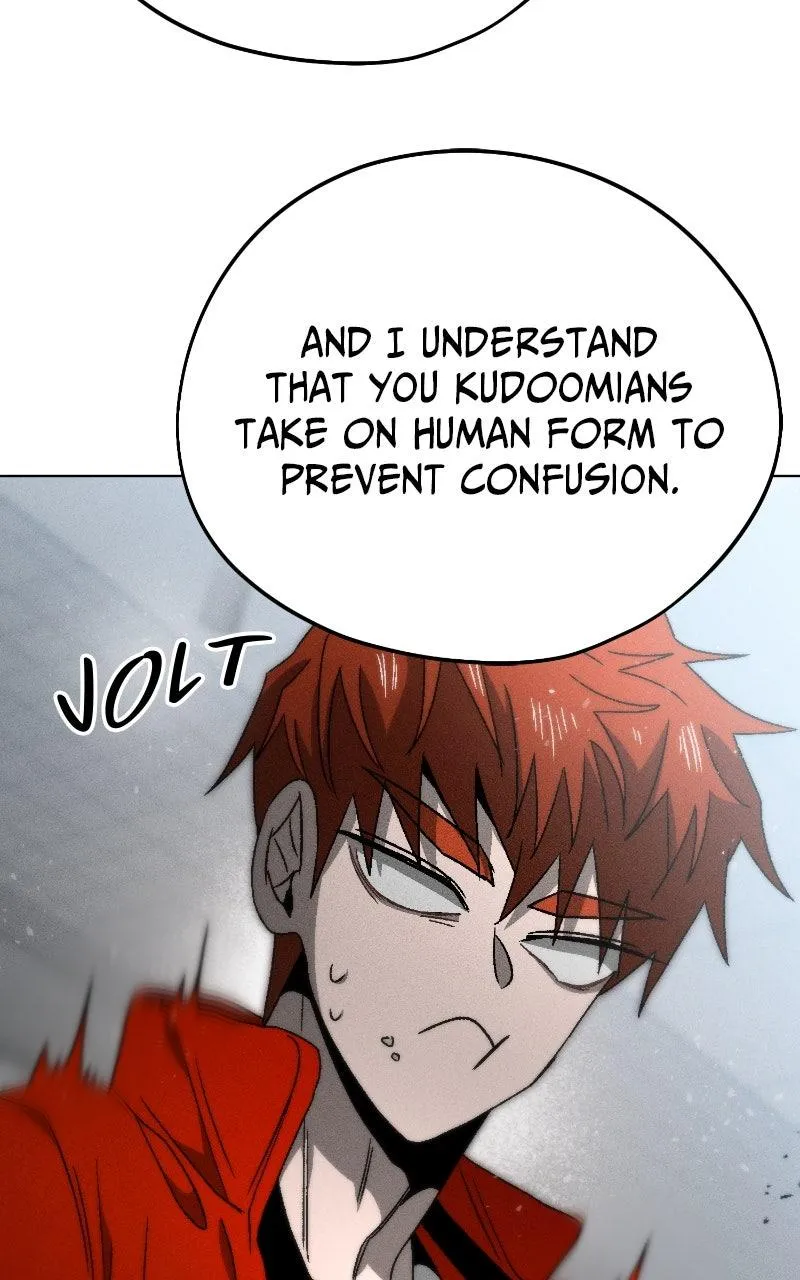 Read Project Mars Manga Online