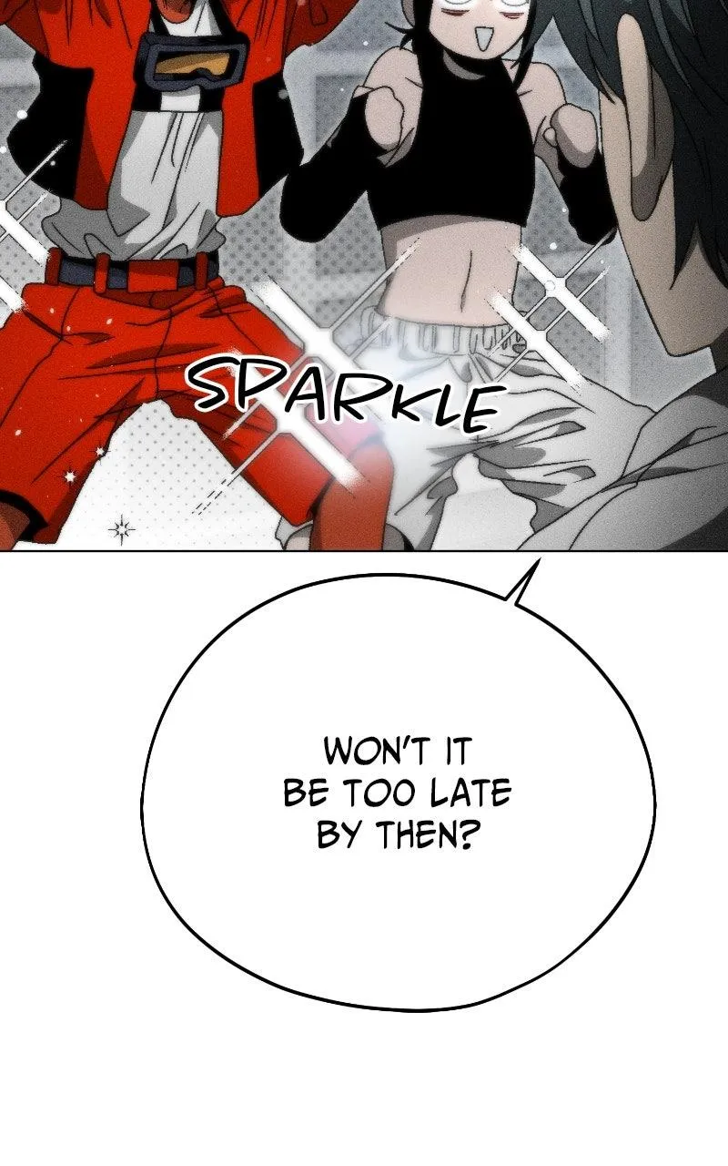 Read Project Mars Manga Online