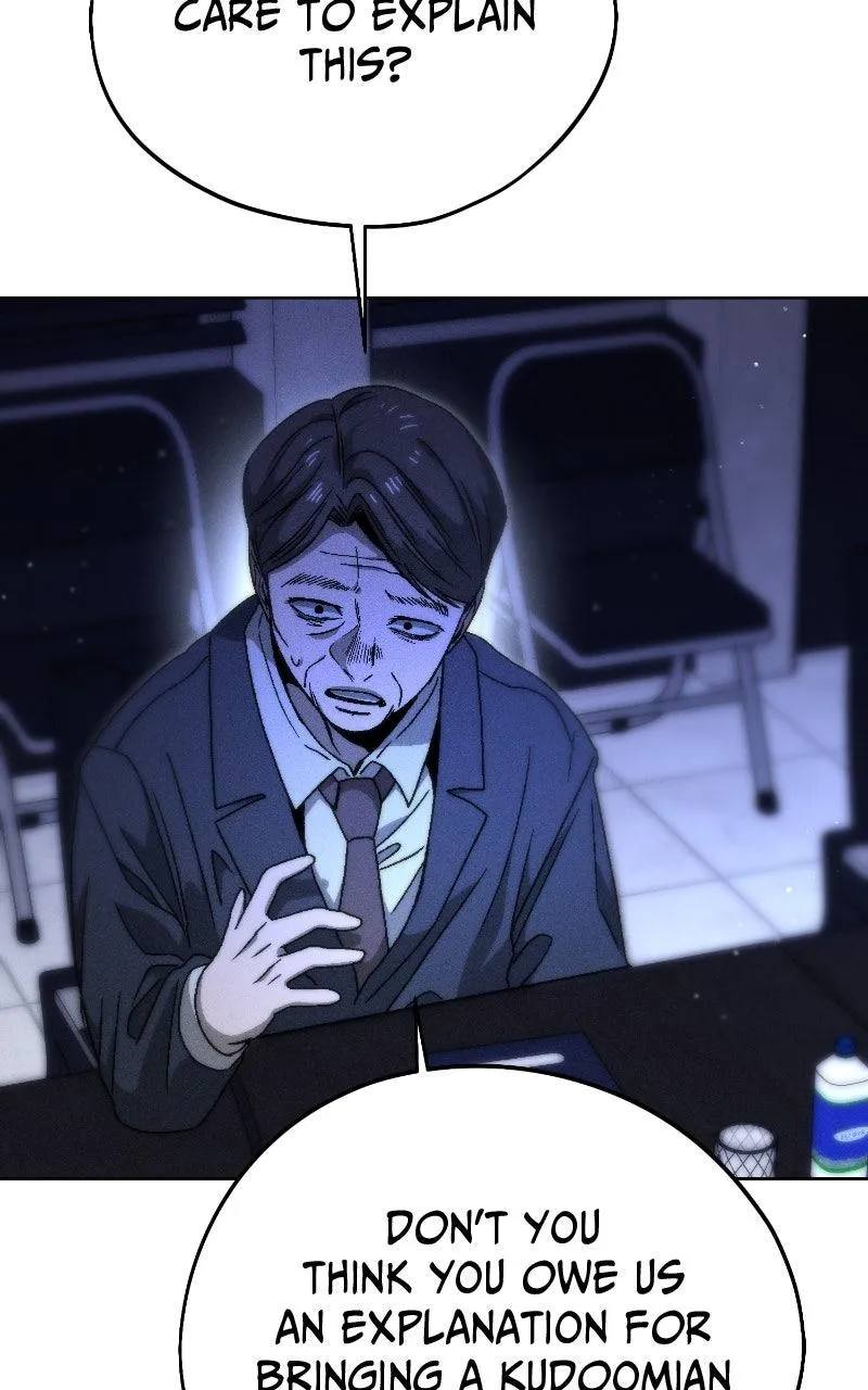 Read Project Mars Manga Online