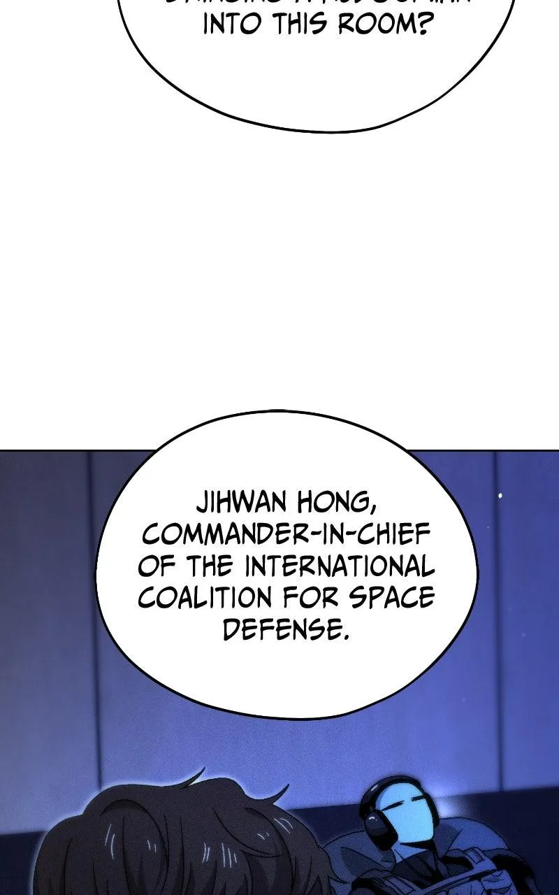 Read Project Mars Manga Online