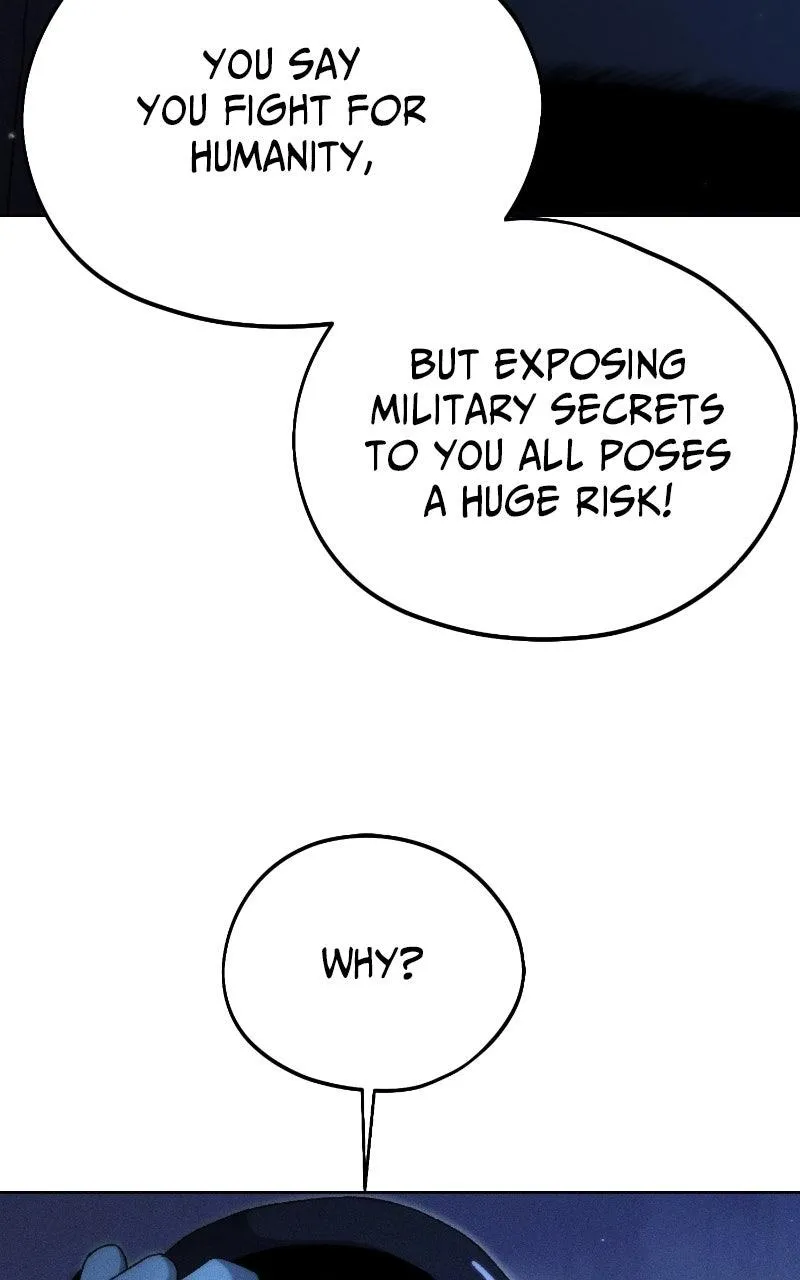 Read Project Mars Manga Online