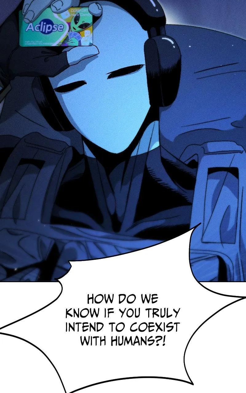 Read Project Mars Manga Online