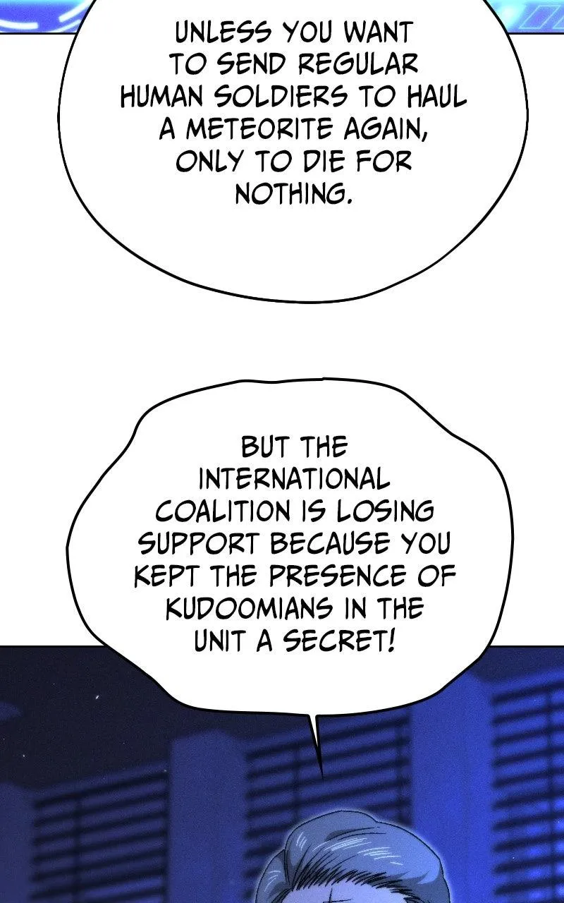 Read Project Mars Manga Online