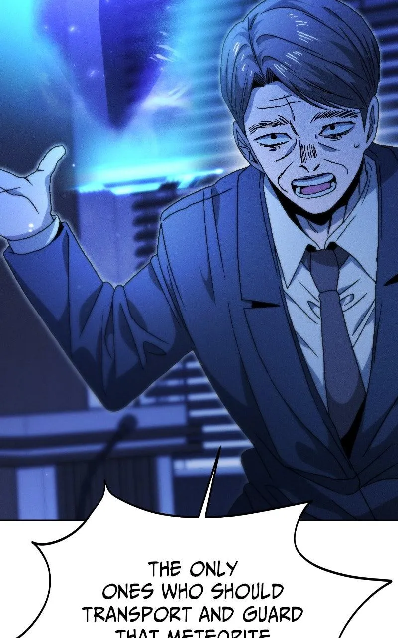 Read Project Mars Manga Online