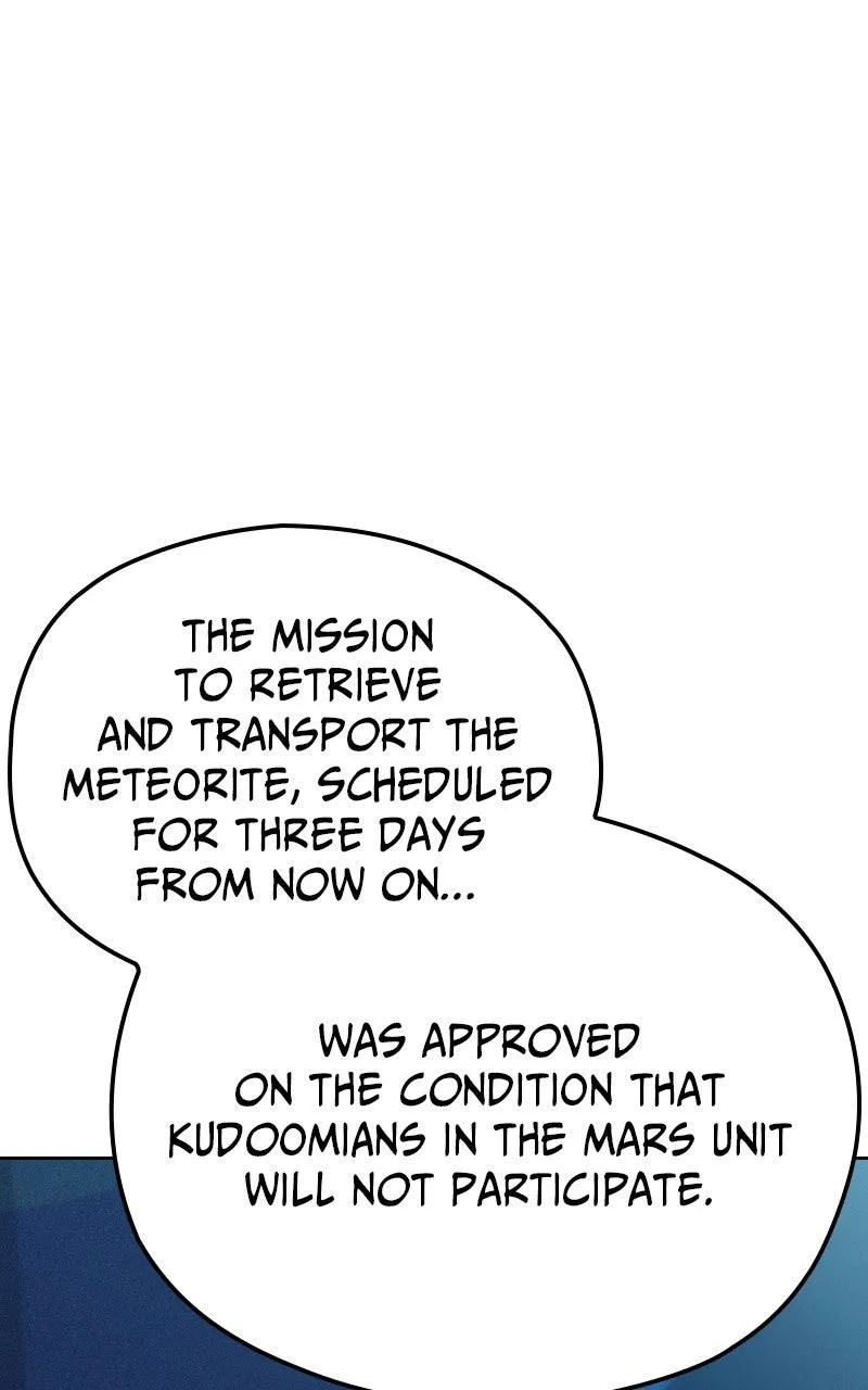 Read Project Mars Manga Online