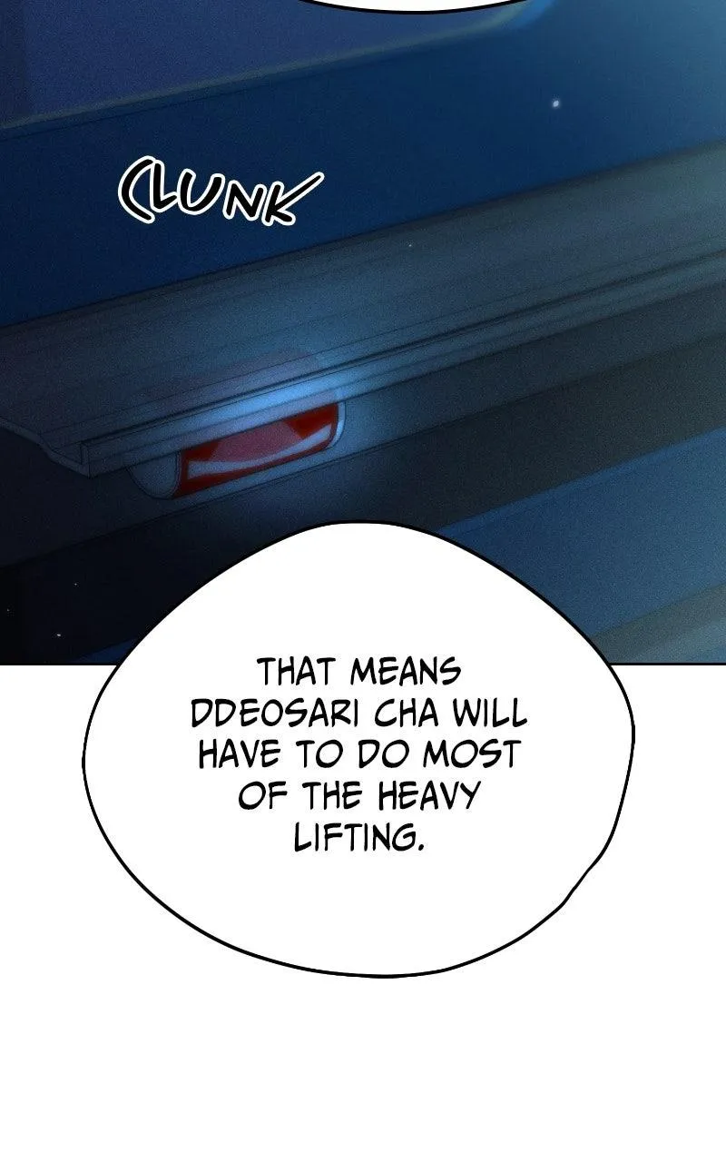 Read Project Mars Manga Online