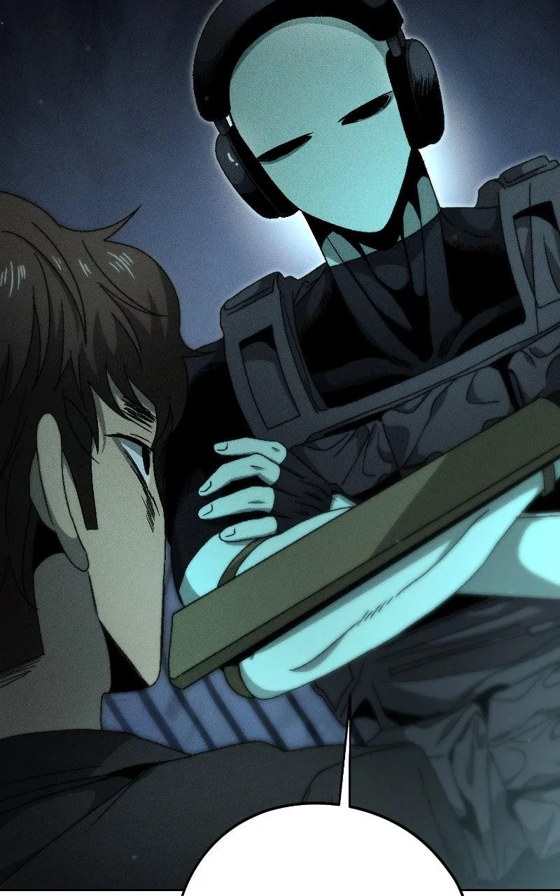 Read Project Mars Manga Online