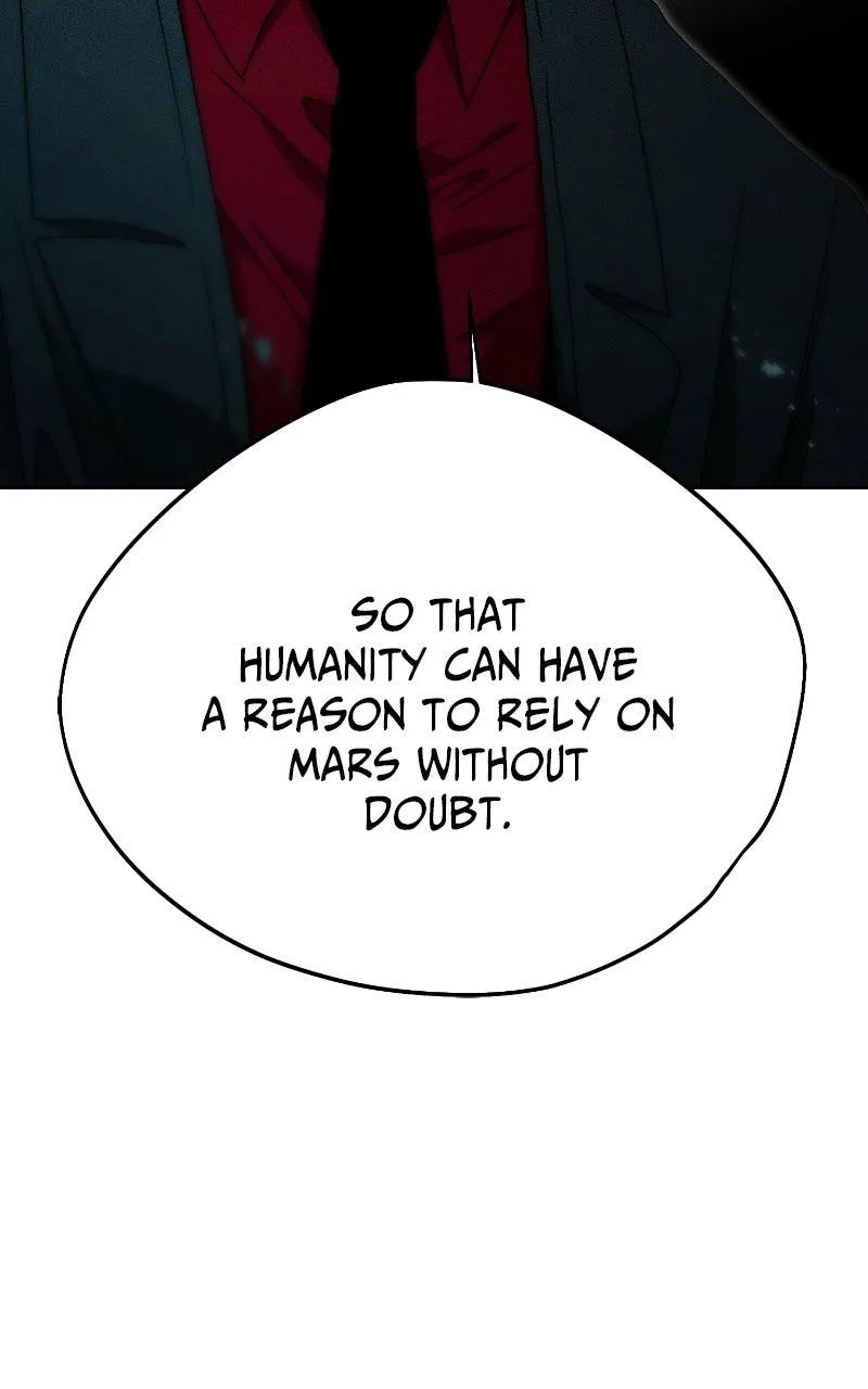 Read Project Mars Manga Online
