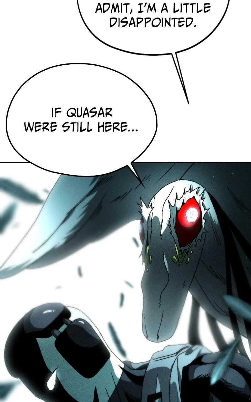 Read Project Mars Manga Online