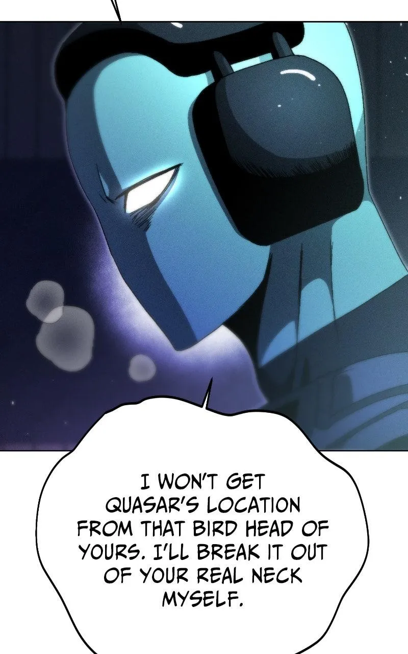 Read Project Mars Manga Online