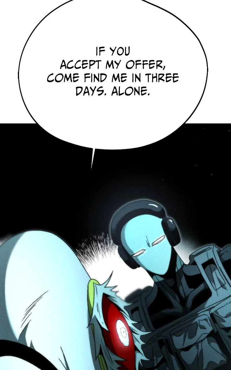 Read Project Mars Manga Online