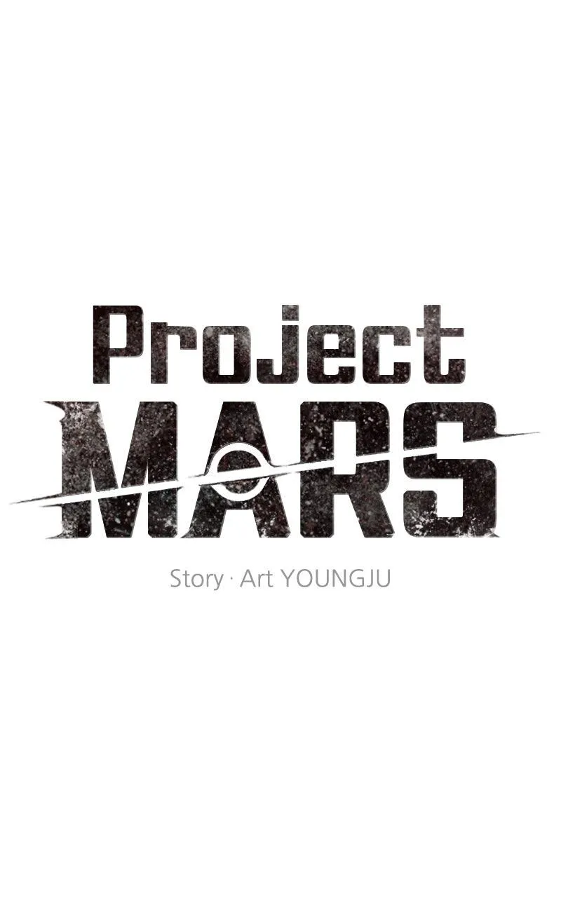 Read Project Mars Manga Online