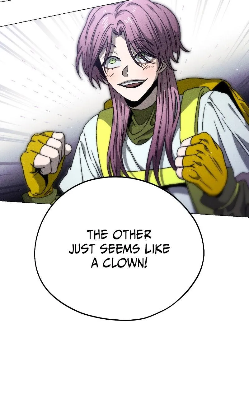 Read Project Mars Manga Online