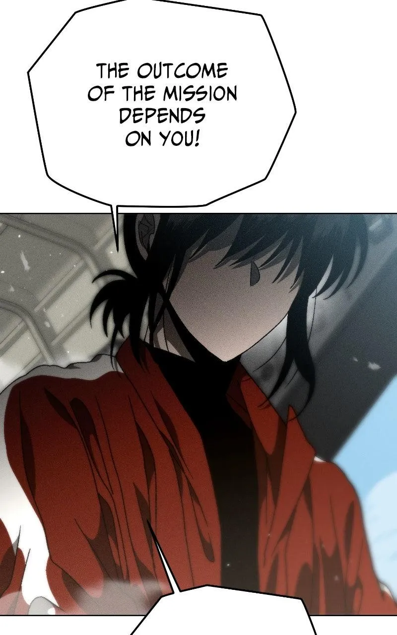 Read Project Mars Manga Online