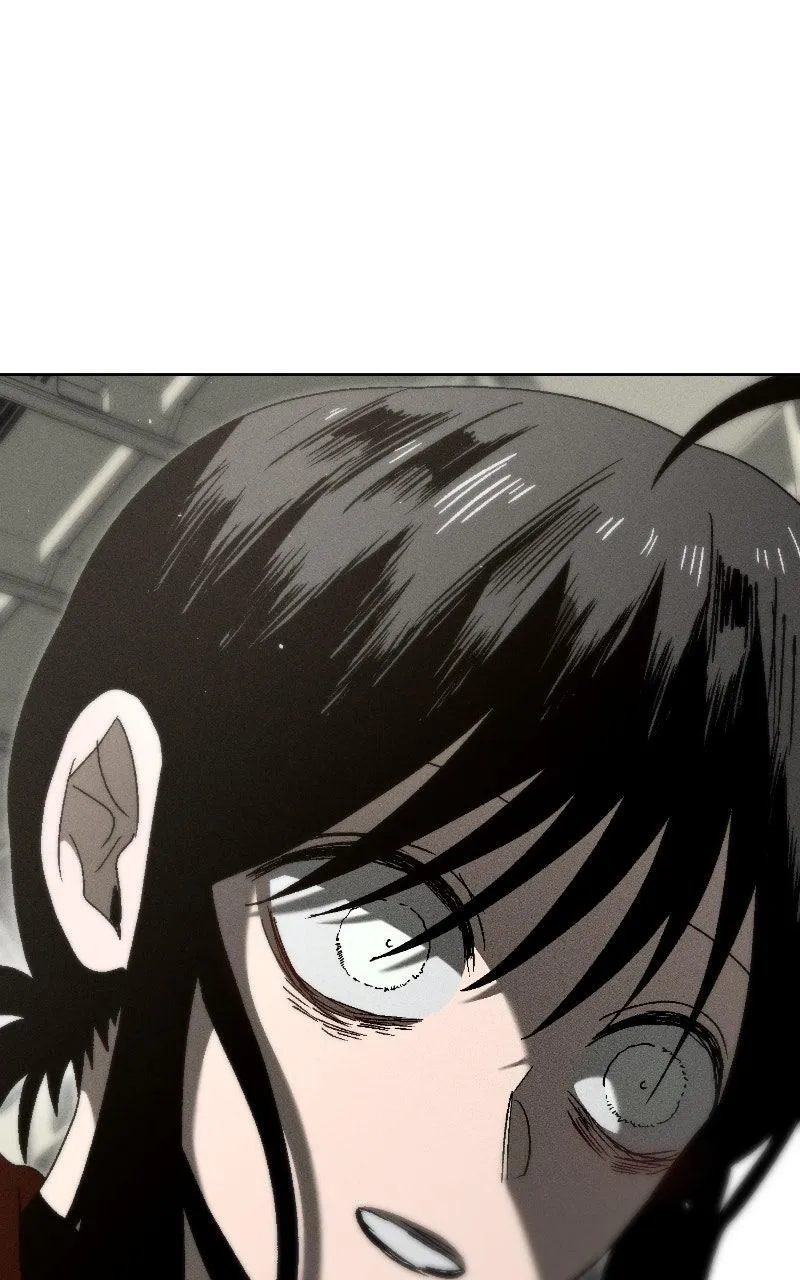Read Project Mars Manga Online