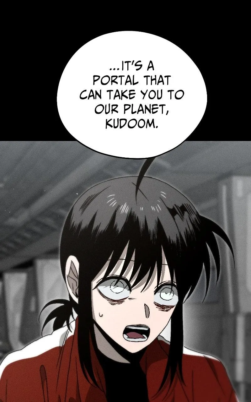 Read Project Mars Manga Online