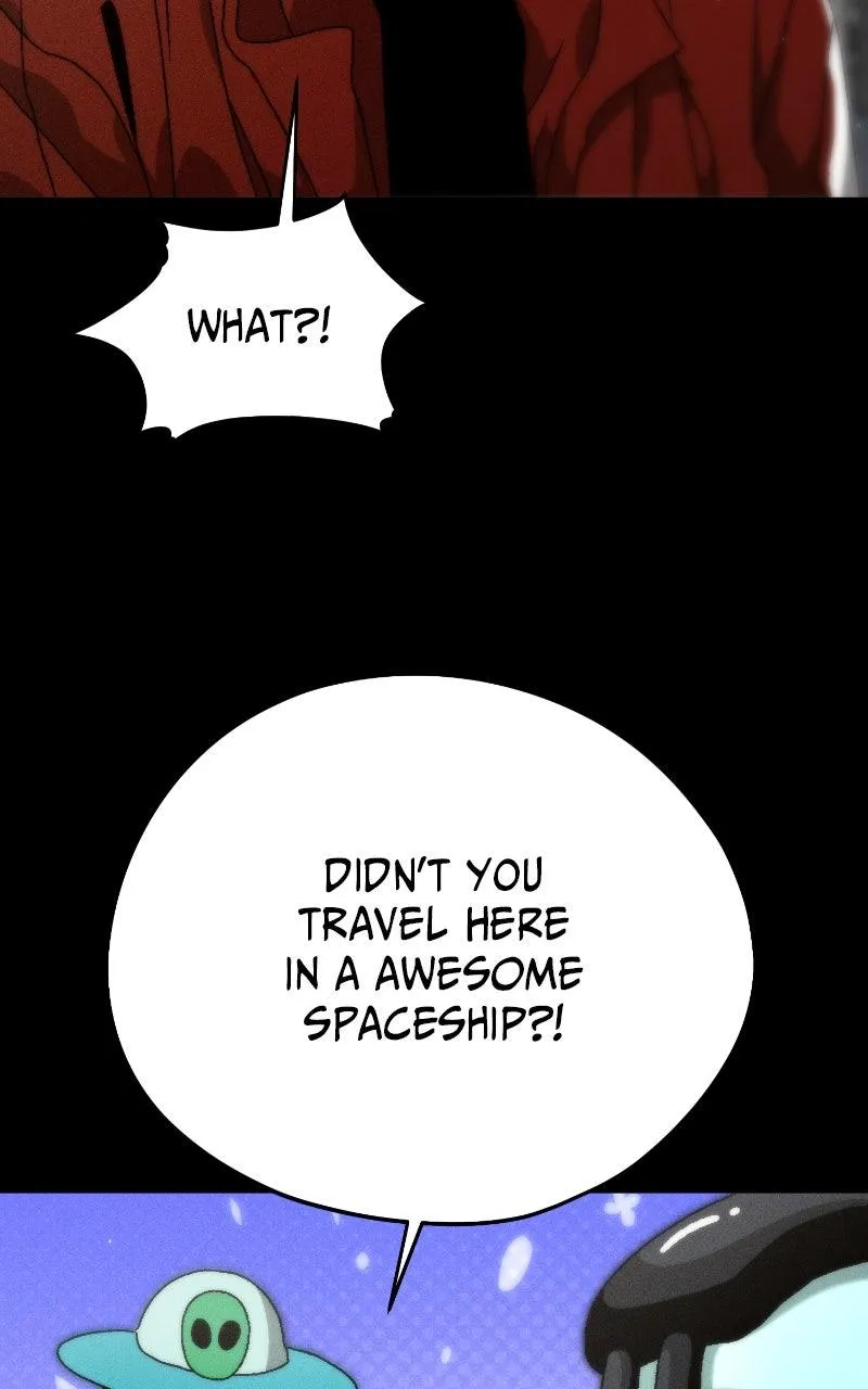 Read Project Mars Manga Online