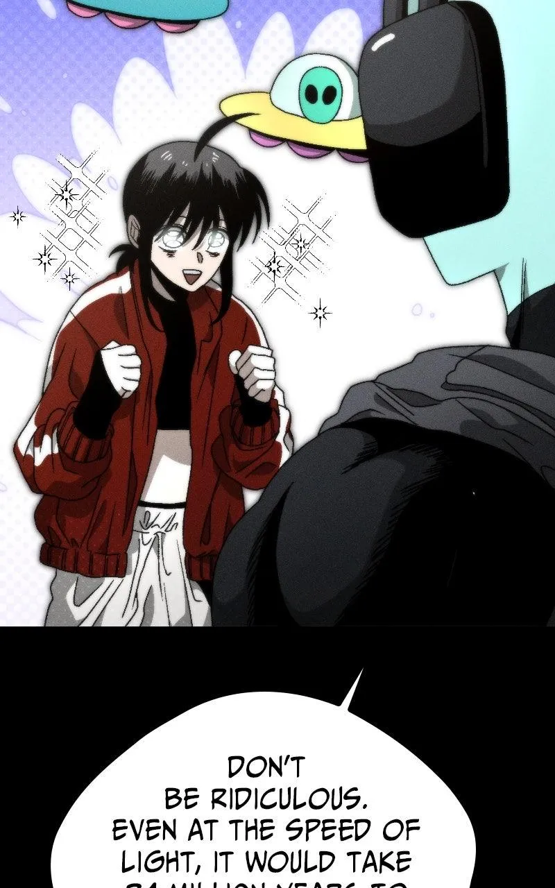 Read Project Mars Manga Online
