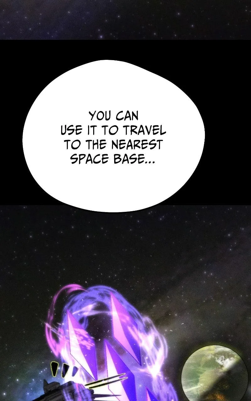 Read Project Mars Manga Online