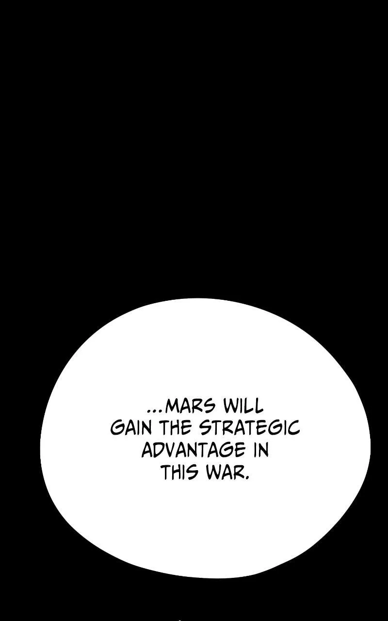 Read Project Mars Manga Online