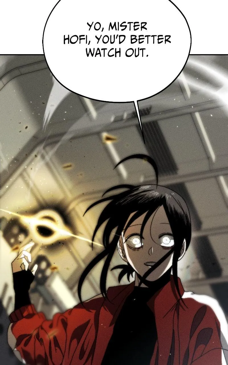 Read Project Mars Manga Online