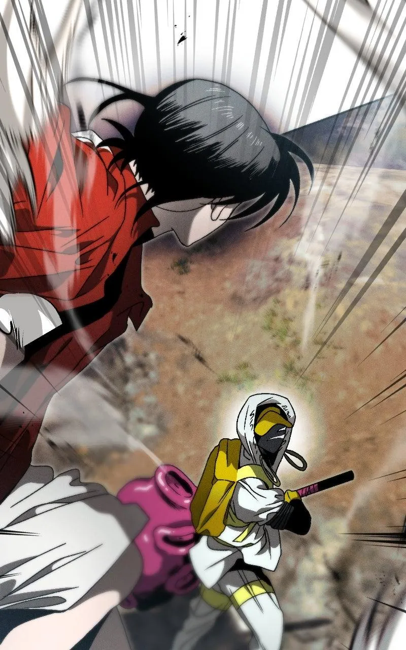 Read Project Mars Manga Online