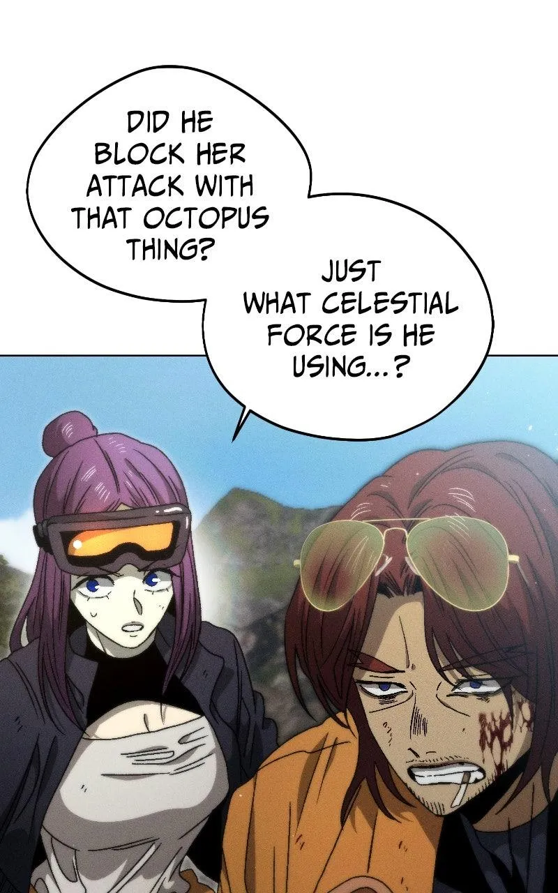 Read Project Mars Manga Online