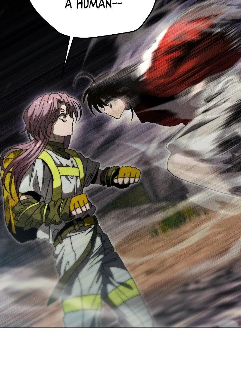 Read Project Mars Manga Online