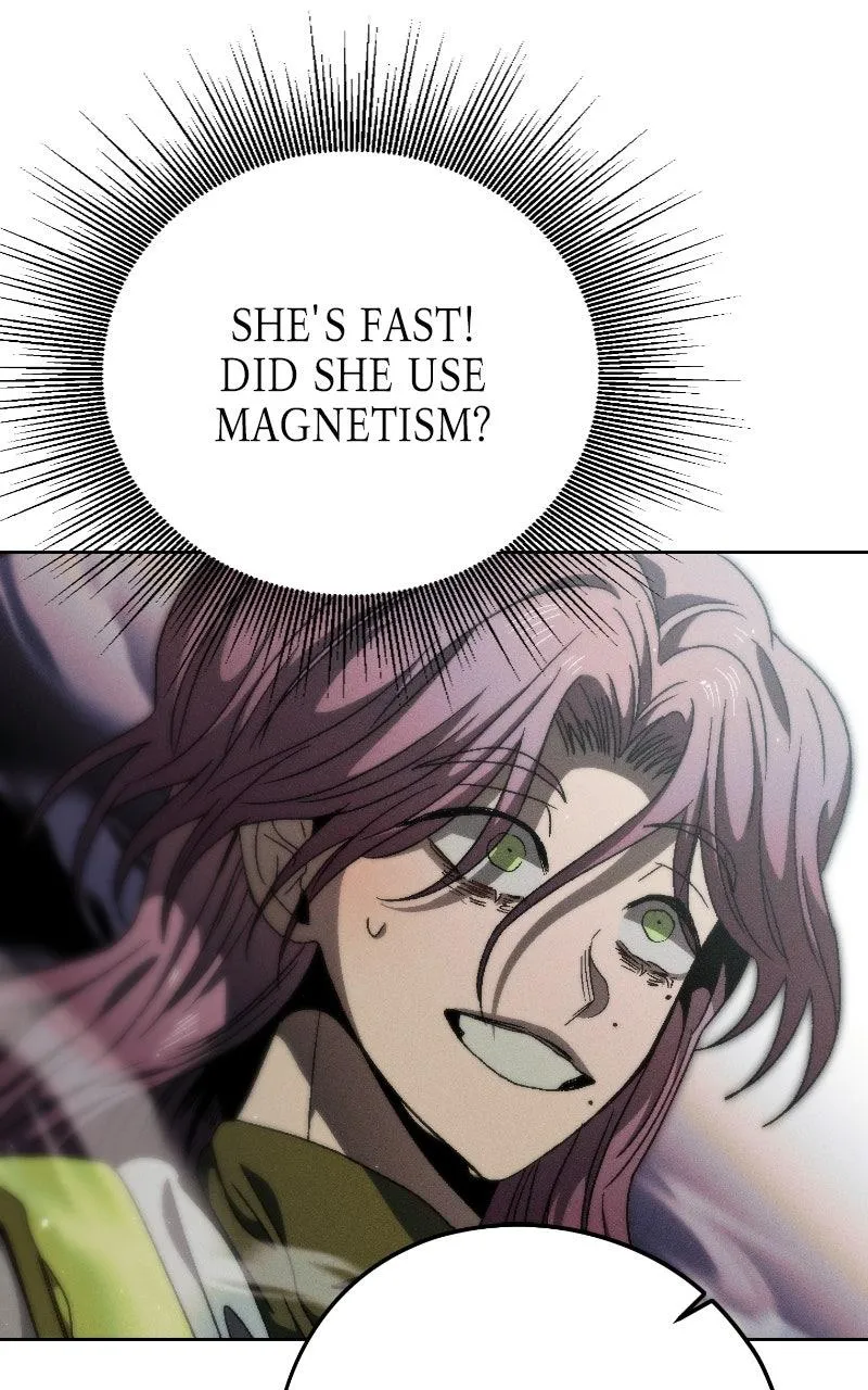Read Project Mars Manga Online