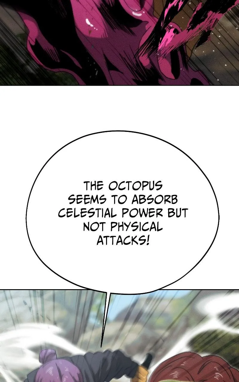 Read Project Mars Manga Online