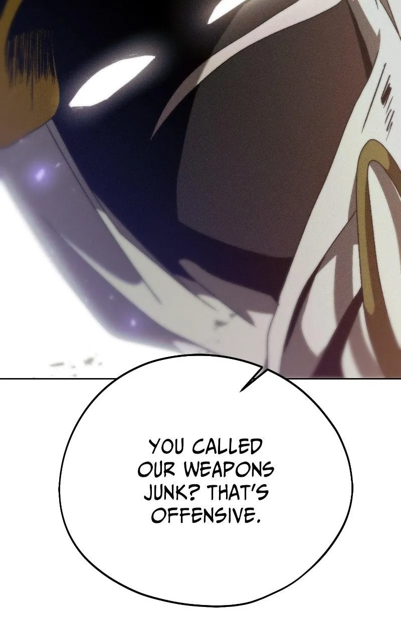 Read Project Mars Manga Online