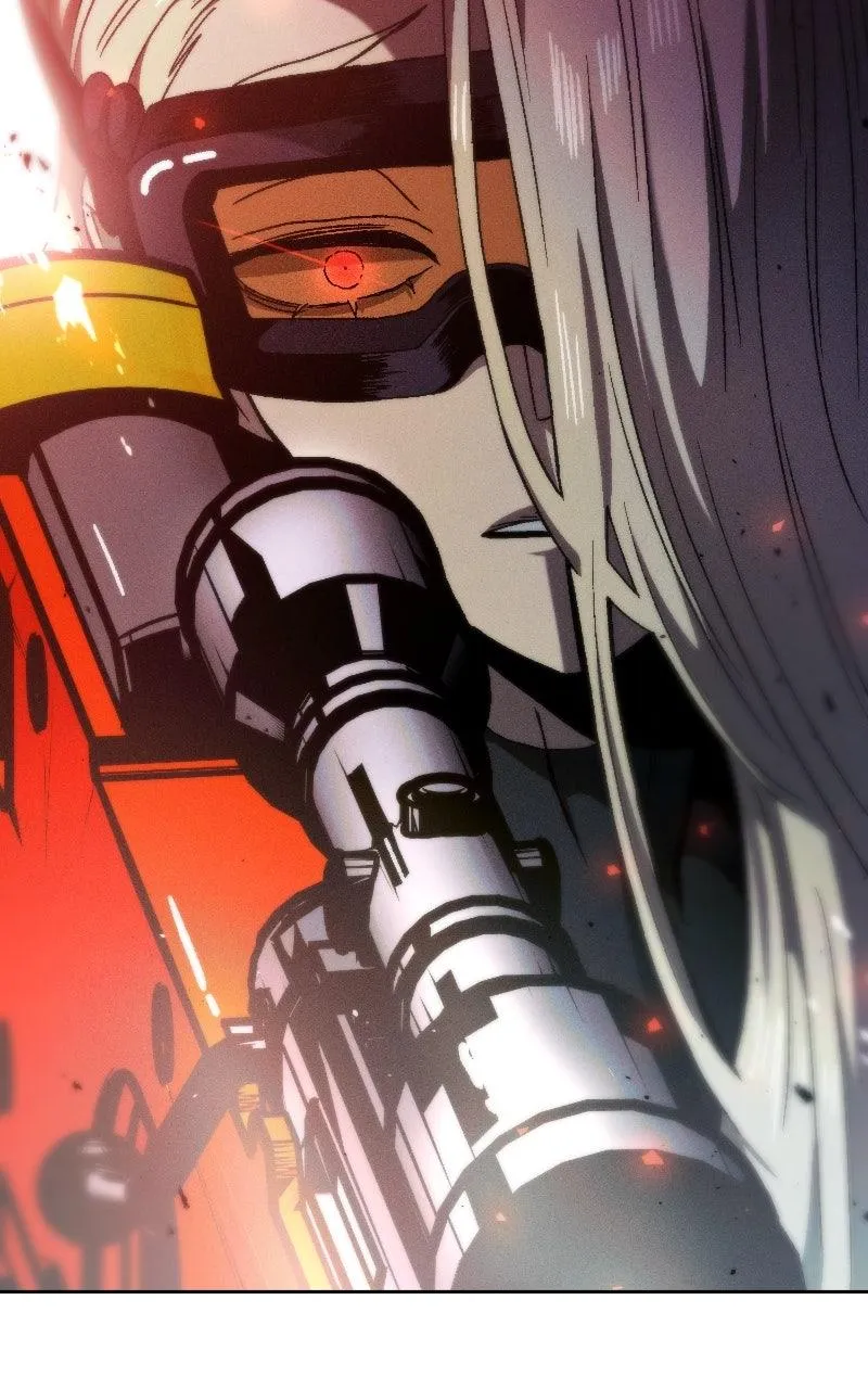 Read Project Mars Manga Online