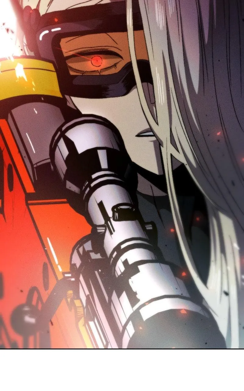 Read Project Mars Manga Online