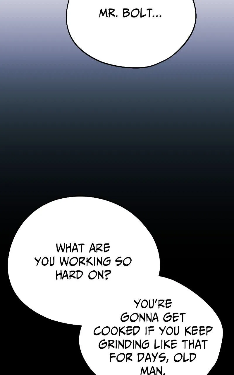 Read Project Mars Manga Online