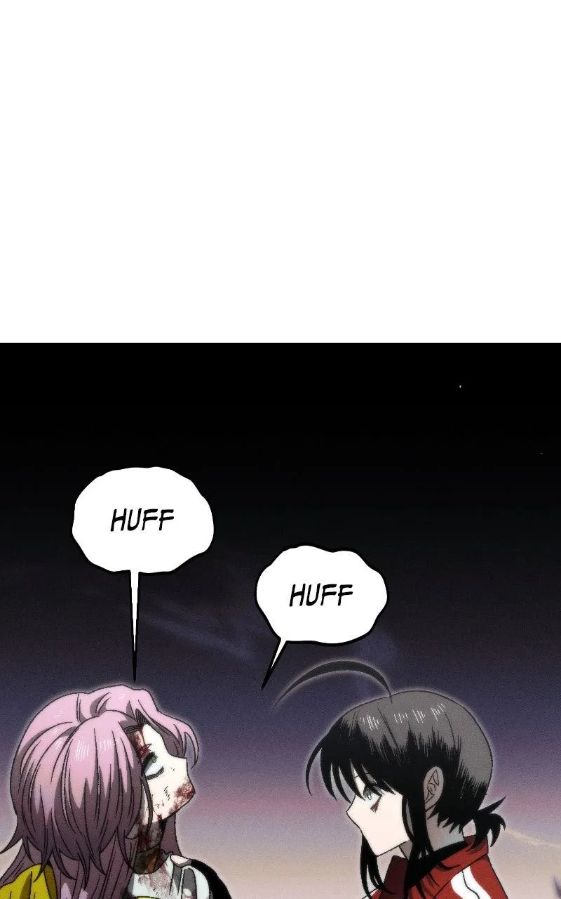 Read Project Mars Manga Online