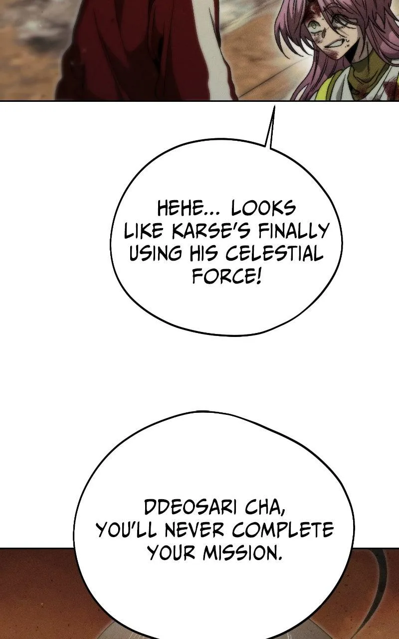 Read Project Mars Manga Online